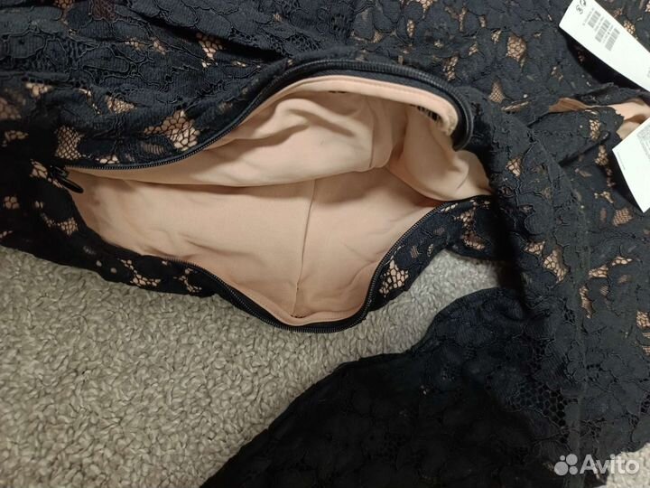 Платье H&M