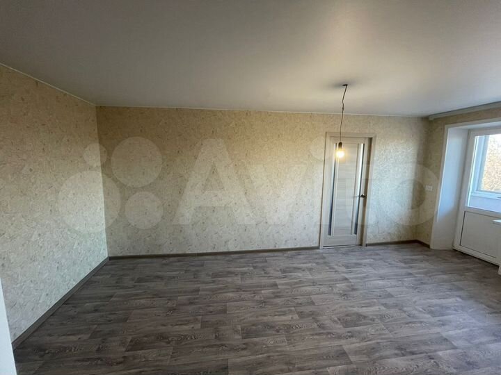 2-к. квартира, 45 м², 2/3 эт.