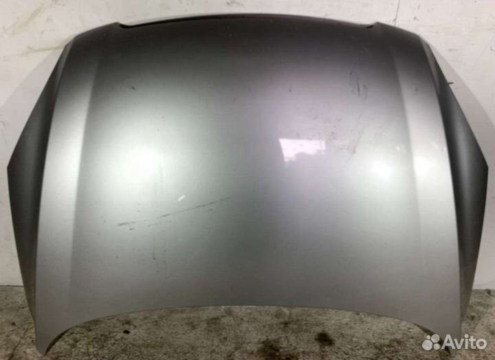 Капот для KIA Ceed I