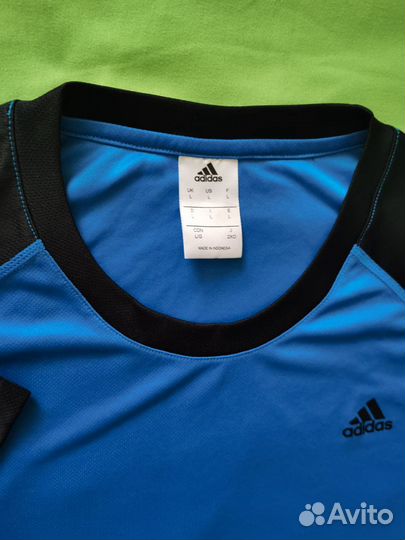 Футболка мужская adidas разм. 50