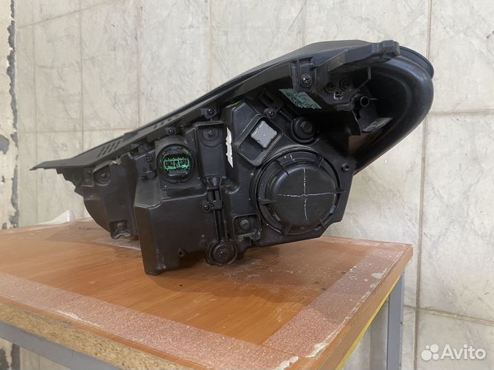 Фара Диодная Правая Хендай Туксон 3 2018 2019 2020