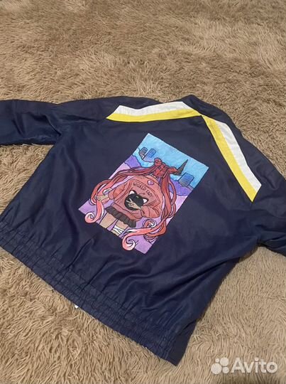 Кастомные вещи