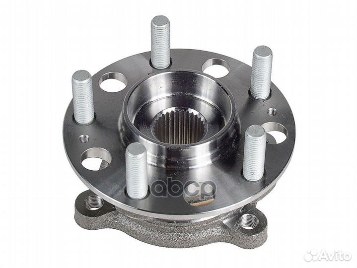 42-15254-SX ступица передняя Hyundai Santa Fe