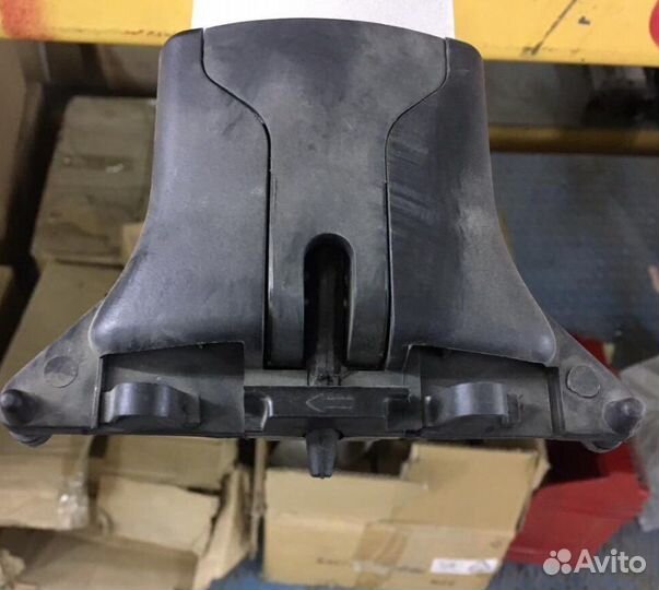 Поперечины багажника на крышу Great Wall