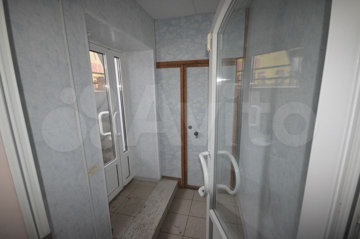 Помещение свободного назначения, 136 м²