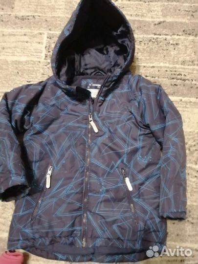 Детская одежда