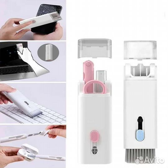 Набор для чистки гаджетов