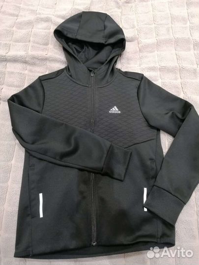 Олимпийка adidas