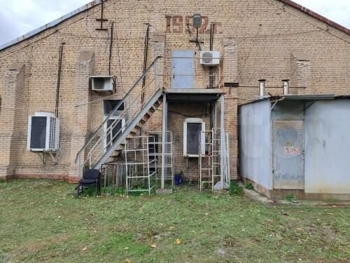 Сдам складское помещение, 700 м²