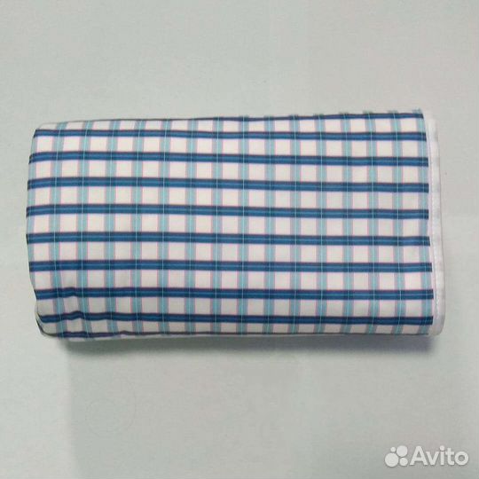 Многоразовая тканевая чудо пелёночка