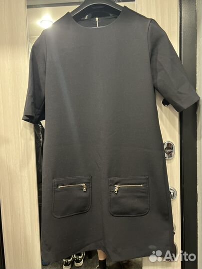 Платье Marina yachting