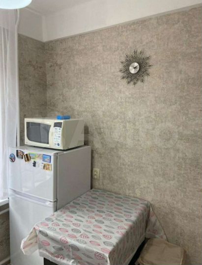 2-к. квартира, 44 м², 1/5 эт.