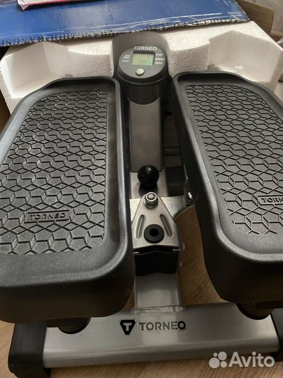 Мини Степпер torneo 2in1 торг
