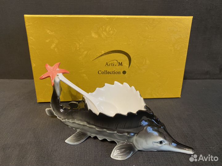 Икорница Lefard 