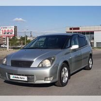 Toyota Opa 1.8 AT, 2000, 220 000 км, с пробегом, цена 430 000 руб.