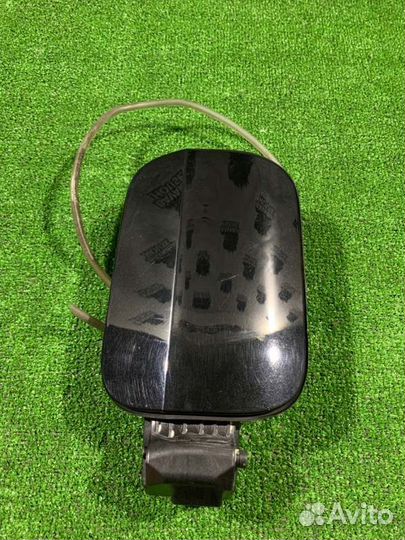 Лючек бензобака Audi A5 8T CDN 2014