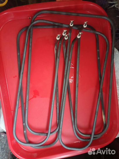 Тэн тэн-182-9-8,5/1,60 Т230 тэн (1gik2w 180/001)