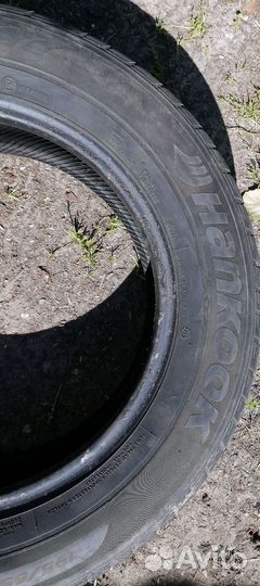 Hankook Optimo K415 195/65 R15 91T