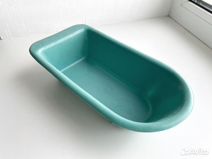Детская ванночка СССР игрушка