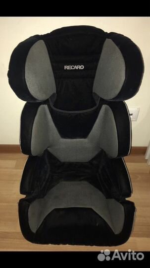 Детское автокресло Recaro Vivo