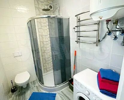 1-к. квартира, 36 м², 4/12 эт.