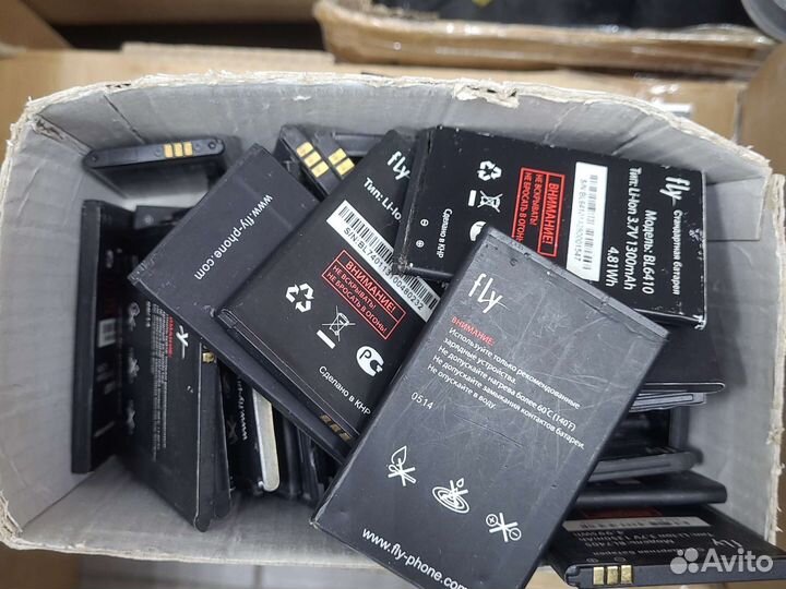 Аккумулятор для телефона