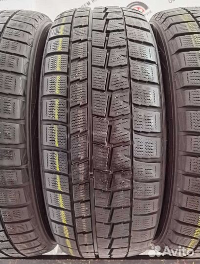 Dunlop Winter Maxx 215/60 R17 96Q