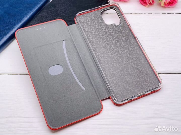 Чехол книжка на samsung