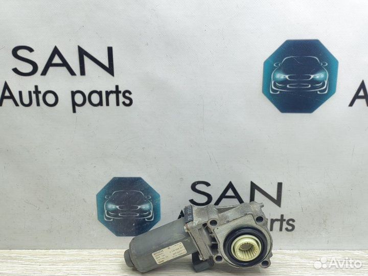 Сервопривод раздатки Bmw X5 E70 N62B48 2008