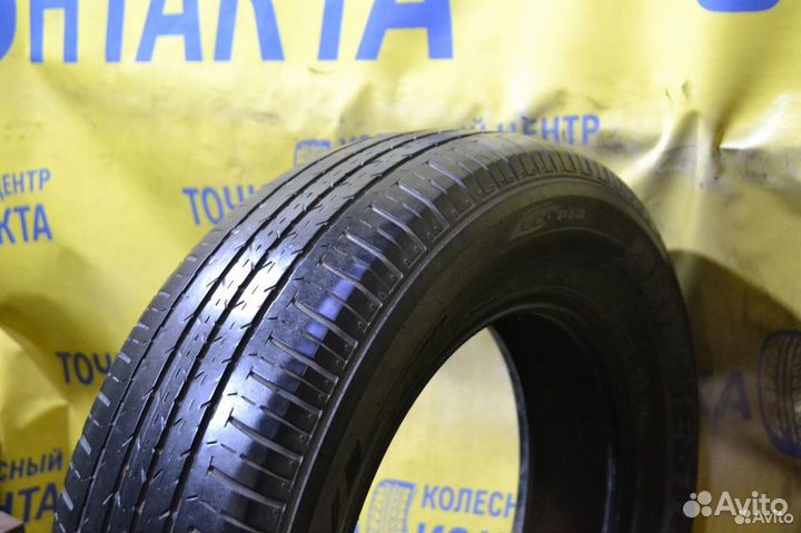 Bridgestone Dueler H/L 400 215/70 R17