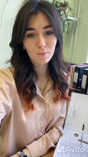 Любая работа, подработка