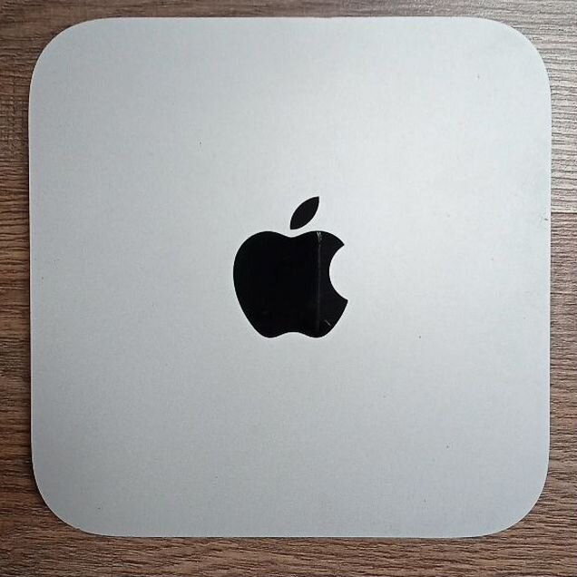 Mac Mini 2010 8GB/120GB/1TB