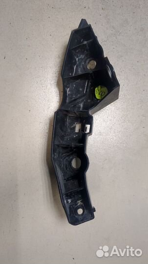 Кронштейн бампера Volkswagen Atlas, 2019