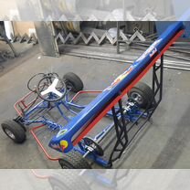 Картинг Оку 83, Смоленск