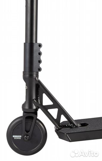 Самокат трюковый Tech Team (TT) zorg 2021