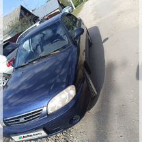 Kia Spectra 1.6 MT, 2006, 247 000 км, с пробегом, цена 240 000 руб.