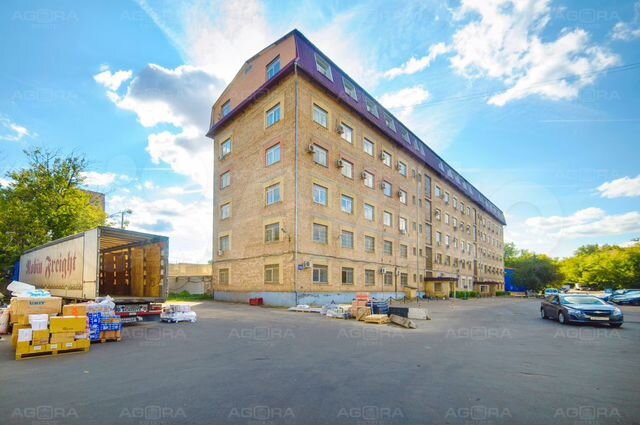 Homehit складская ул 2 корп 3 фото Продажа офиса на Авиамоторной в Москве Продажа коммерческой недвижимости в Москв