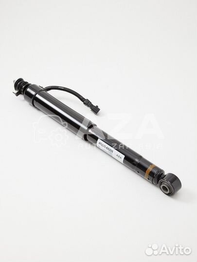 Задний амортизатор Lexus GX470 I