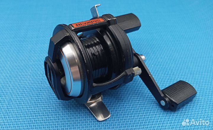 Olympic Circle 30 (Japan) мини катушка