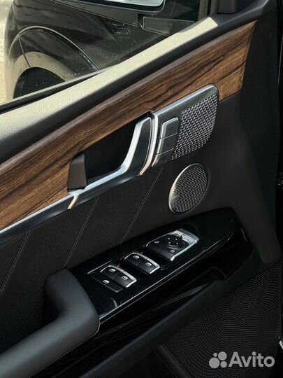 Kia Mohave 3.0 AT, 2021, 17 486 км