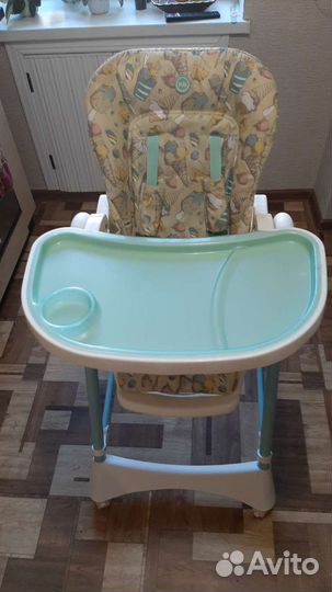 Стул для кормления