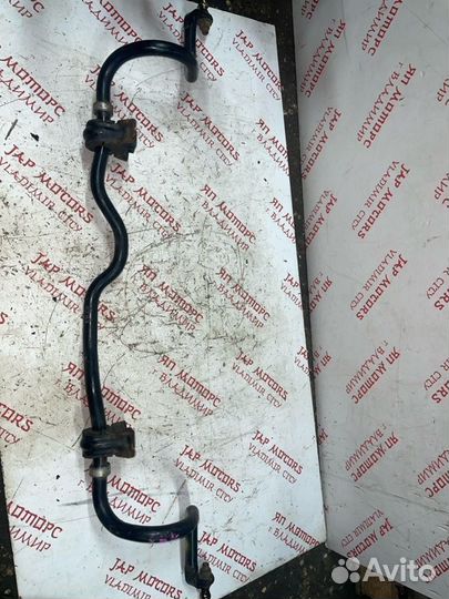 Стабилизатор активный передний Nissan Juke NF15