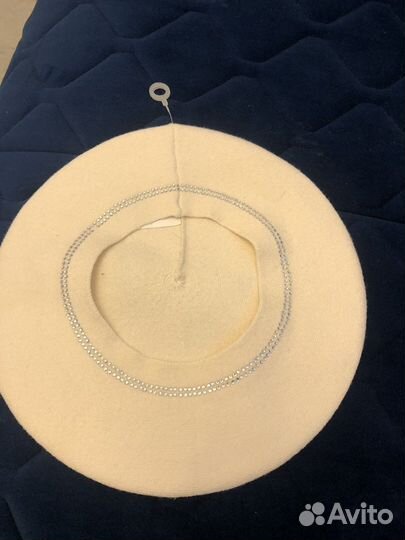 Шапка, берет