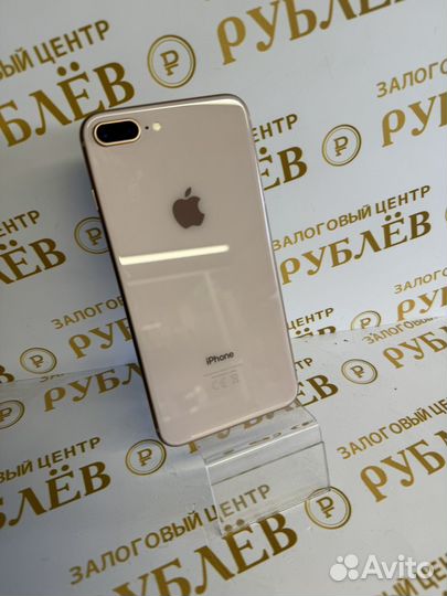 iPhone 8 Plus, 64 ГБ
