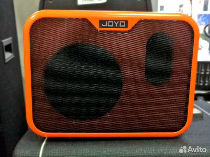 Комбоусилитель для акустической гитары Joyo MA-10A