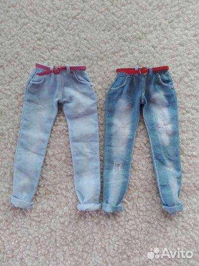 Куклы барби и другие