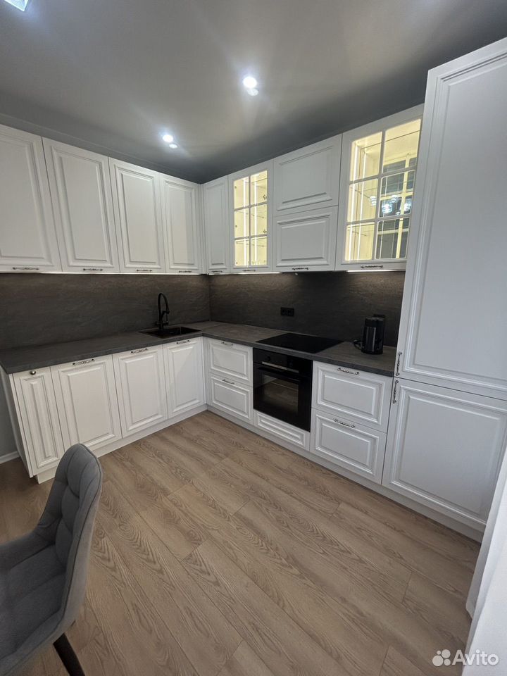 2-комнатная квартира, 50 м² — фото 7