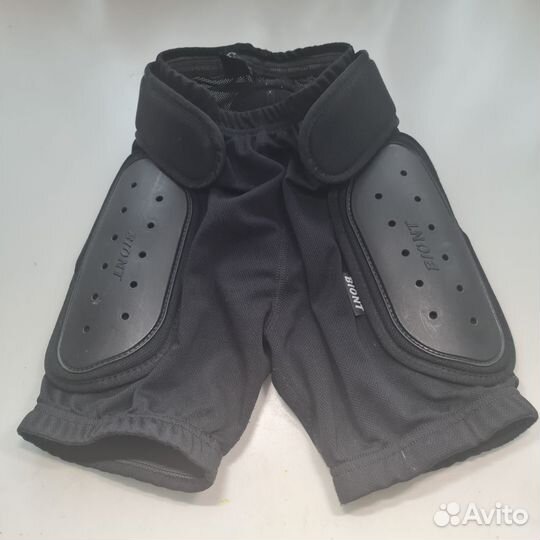 Защитные шорты biont Экстрим