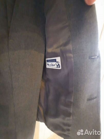 Костюм для мальчика