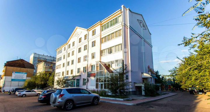 Продам помещение свободного назначения, 327.7 м²